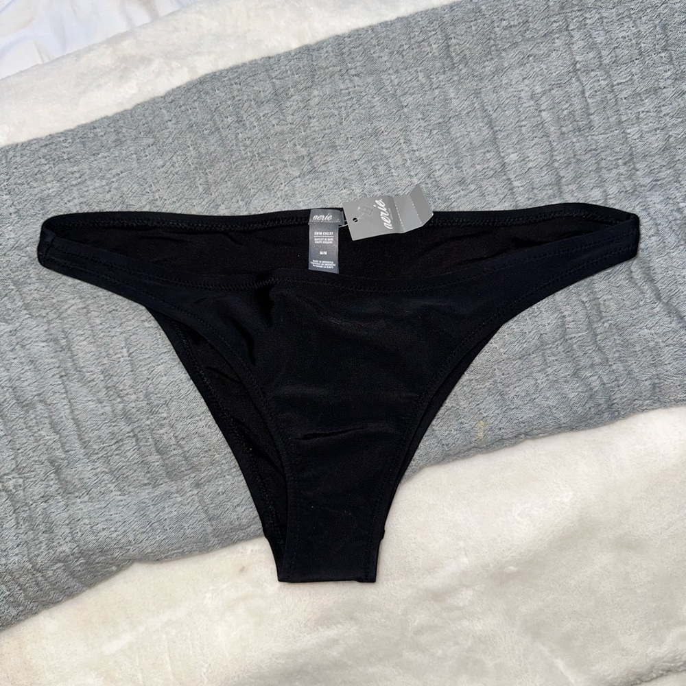 NWT AERIE Swim Bottoms